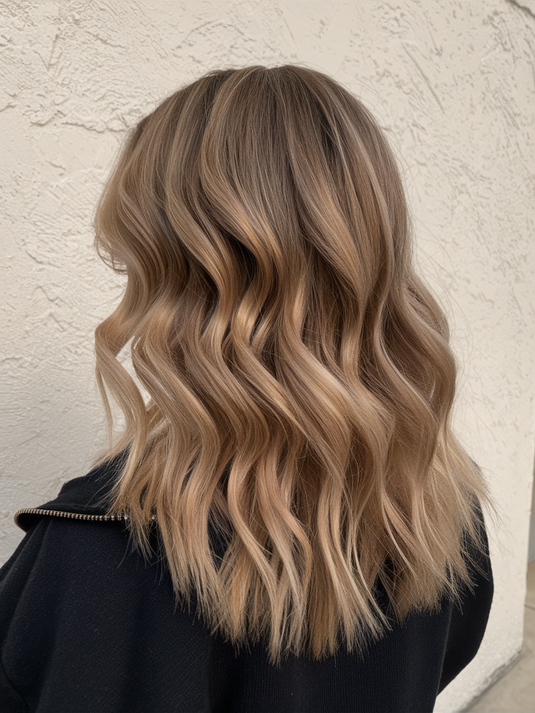 Top 22 Ideas Bronde Balayage 2025 Styles for Brunettes, Blondes, and All Hair Types