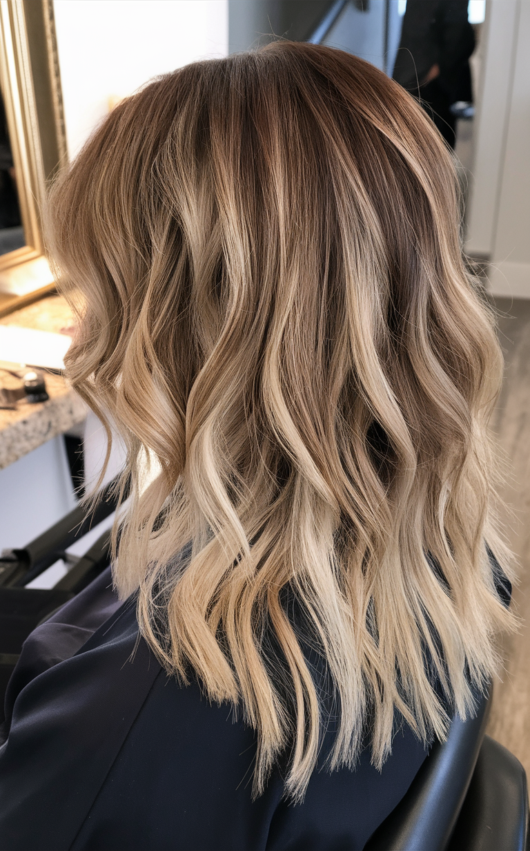 Top 22 Ideas Bronde Balayage 2025 Styles for Brunettes, Blondes, and All Hair Types