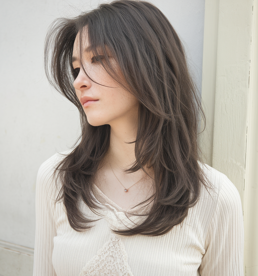 Layered Haircut 2025: 23 Trendy Ideas for Short, Medium, and Long Hair Styles