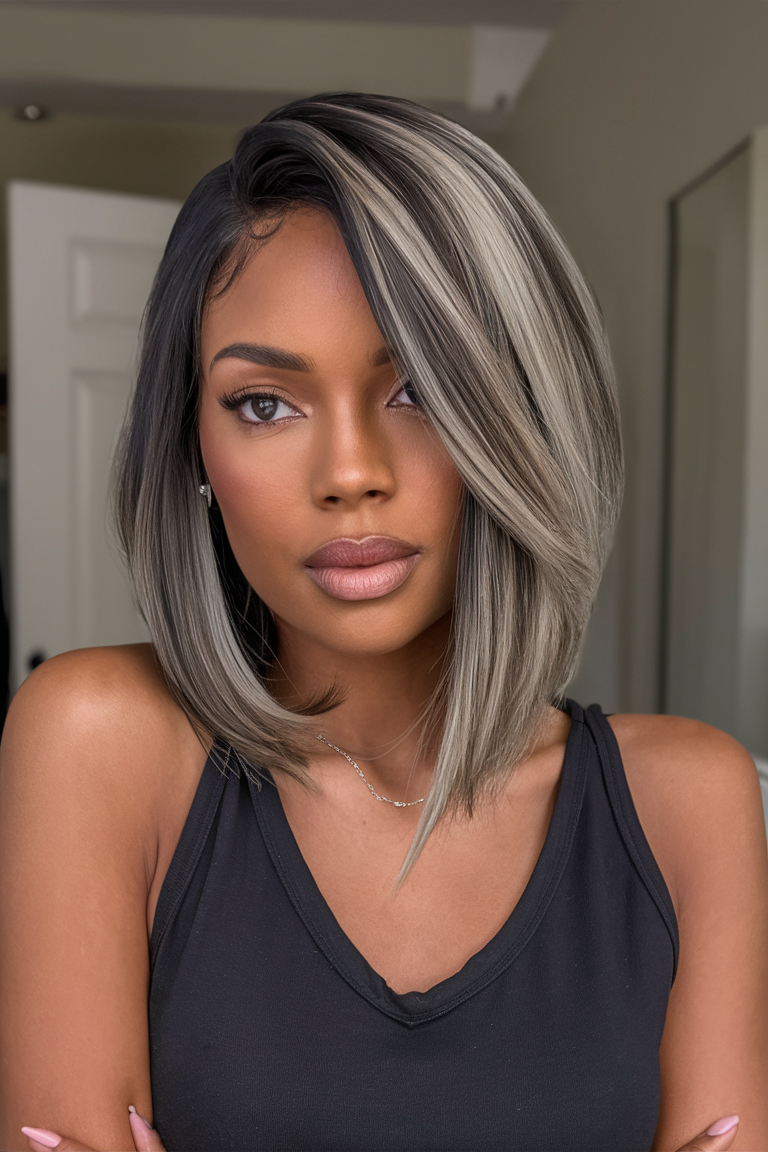 Ash Blonde Hair Color 2025: 22 Top Ideas for Highlights, Short Hair, and More