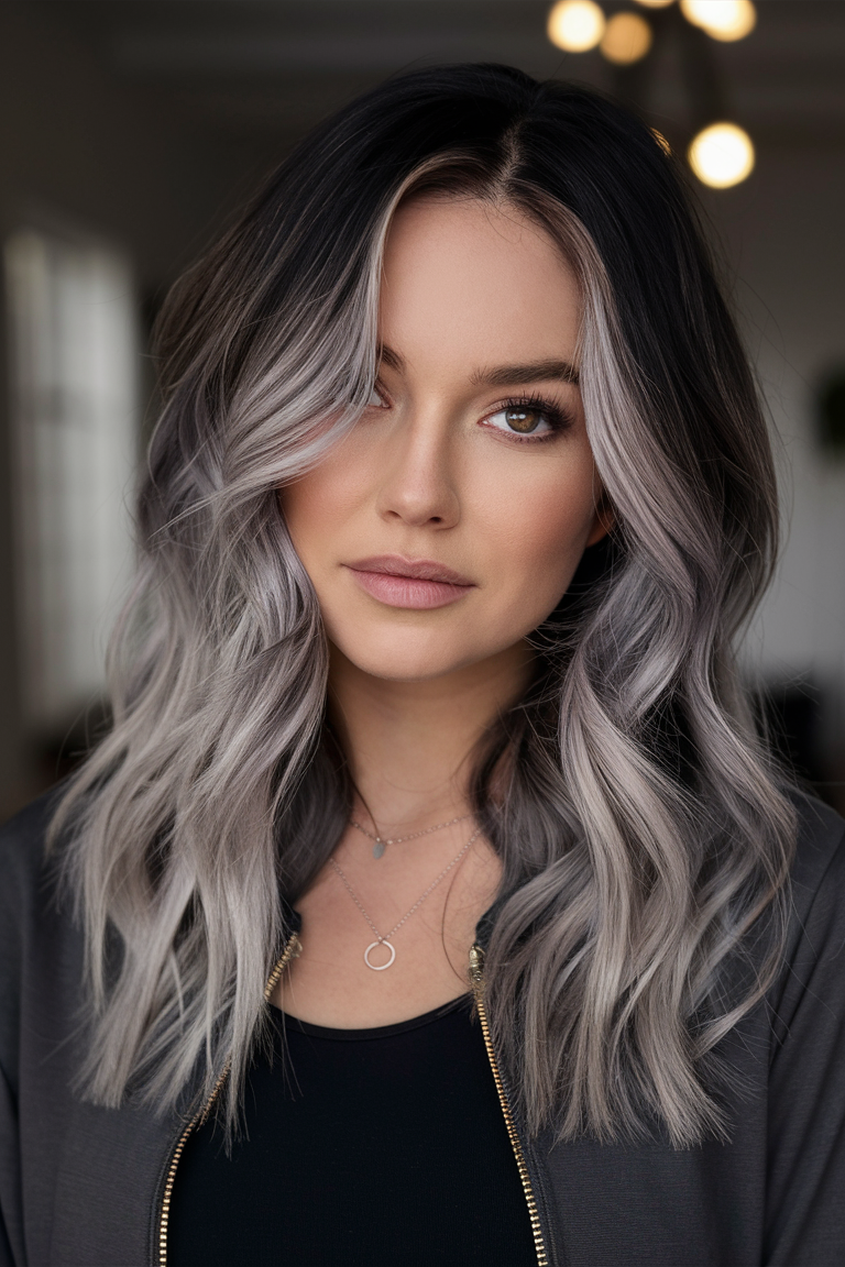 20 Stunning Toning Hair Color Ideas for 2025 to Match Every Skin Tone