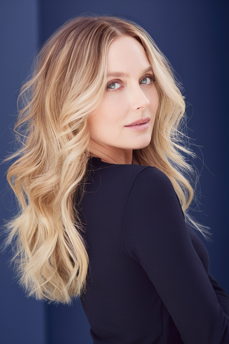 Top 22 Bronde Hair Color Ideas for 2025: Shades of Blonde and Brown