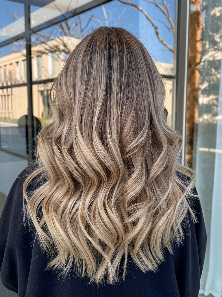 Ash Blonde Hair Color 2025: 22 Top Ideas for Highlights, Short Hair, and More