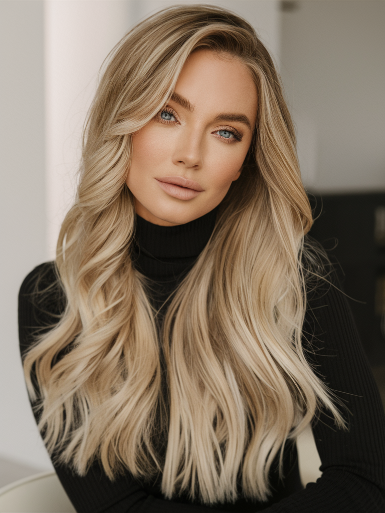 Top 22 Bronde Hair Color Ideas for 2025: Shades of Blonde and Brown