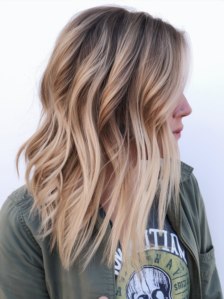 Top 22 Ideas Bronde Balayage 2025 Styles for Brunettes, Blondes, and All Hair Types