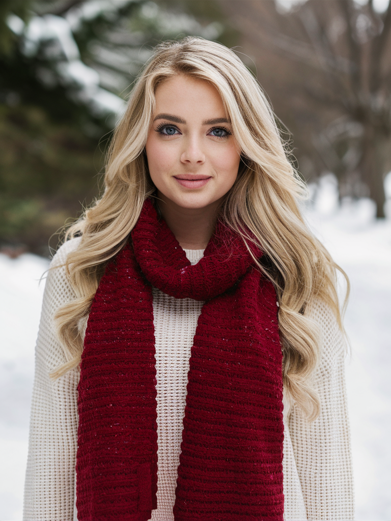 20 Ideas Christmas Party Hairstyles for Short, Medium, and Long Hair