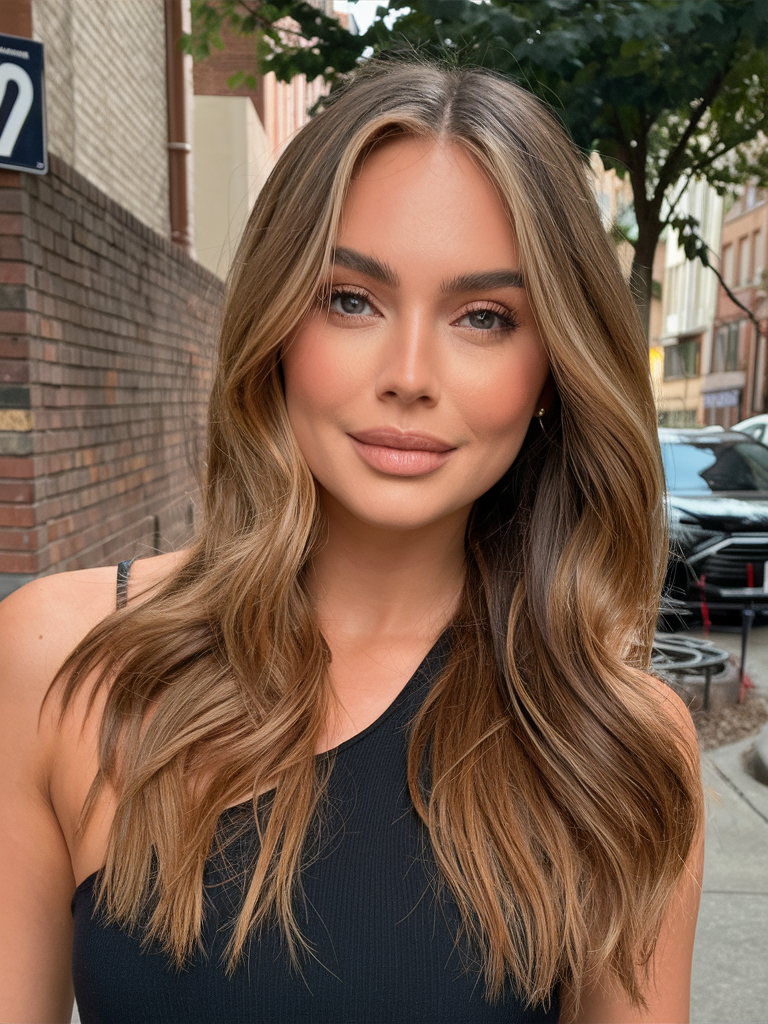 20 Stunning Toning Hair Color Ideas for 2025 to Match Every Skin Tone