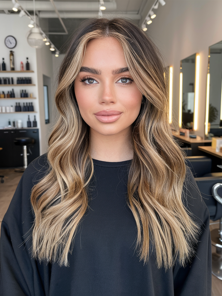 Top 22 Ideas Bronde Balayage 2025 Styles for Brunettes, Blondes, and All Hair Types