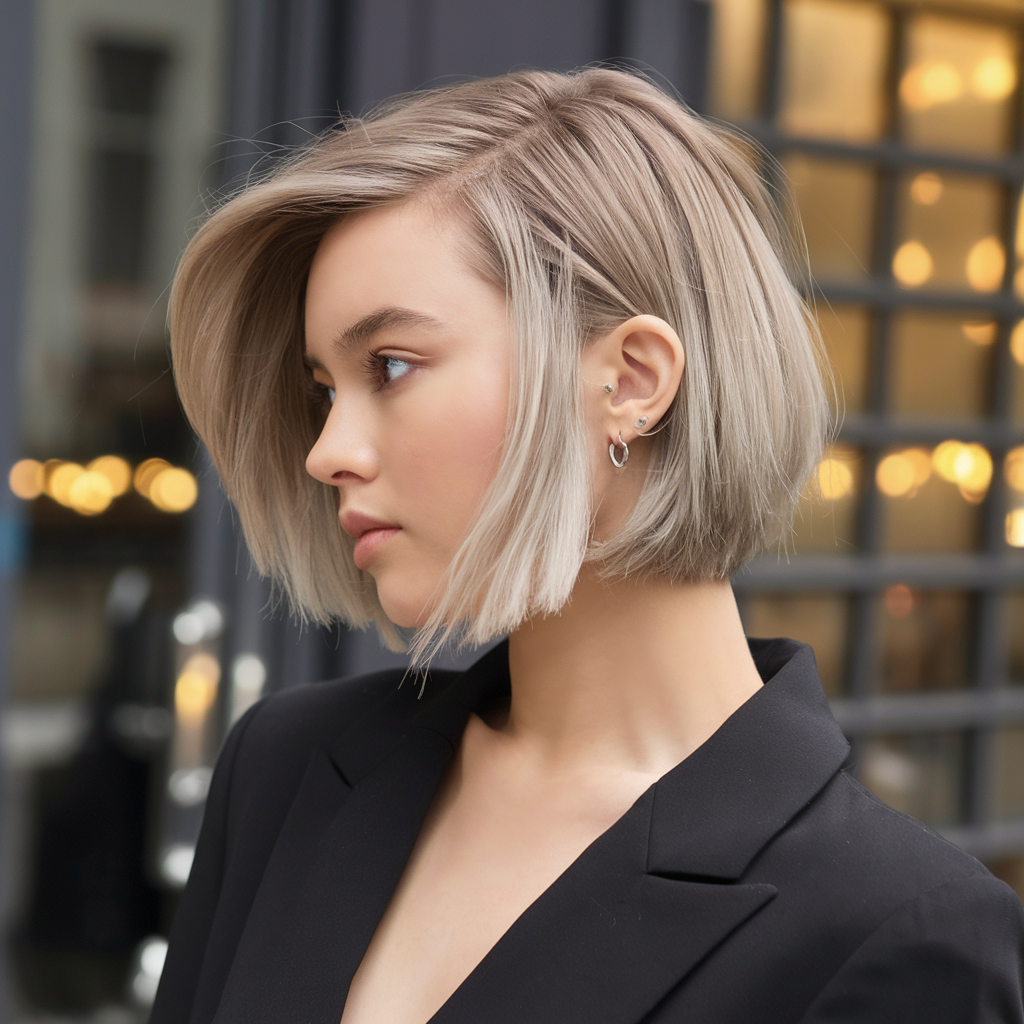 Ash Blonde Hair Color 2025: 22 Top Ideas for Highlights, Short Hair, and More