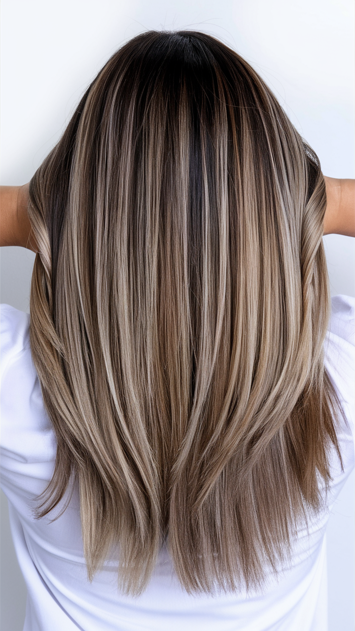 20 Stunning Toning Hair Color Ideas for 2025 to Match Every Skin Tone