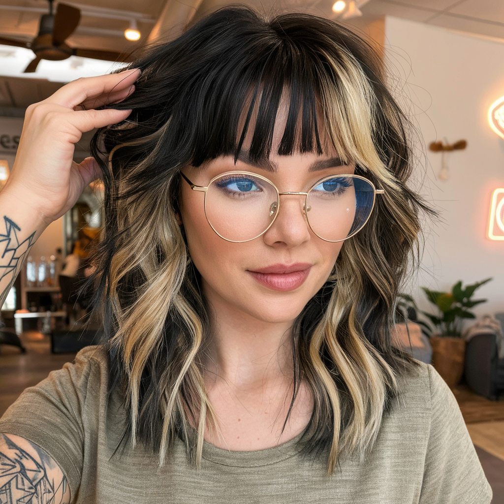 24 Stunning Shag Haircut Ideas for Women in 2025 – Modern, Boho, and Edgy Styles