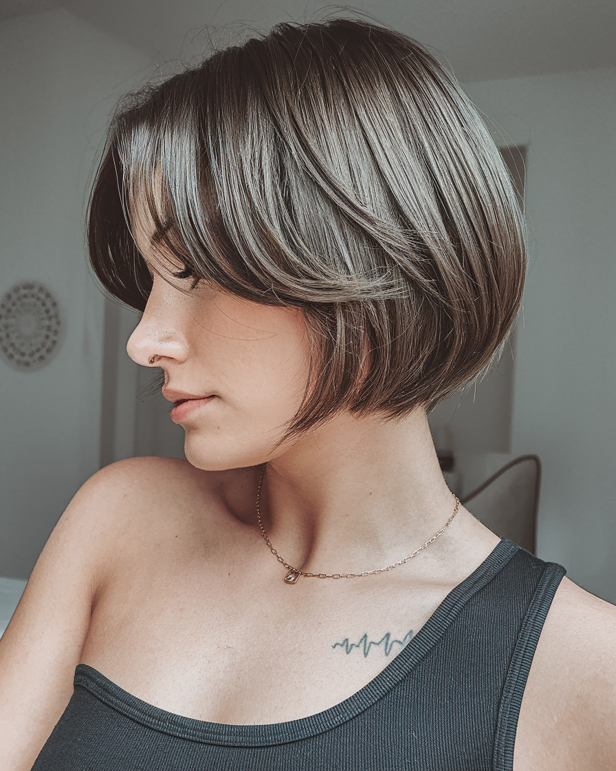 Trendy Spring Haircuts 2025: 21 Cute Ideas for Every Face Shape and Hair Type