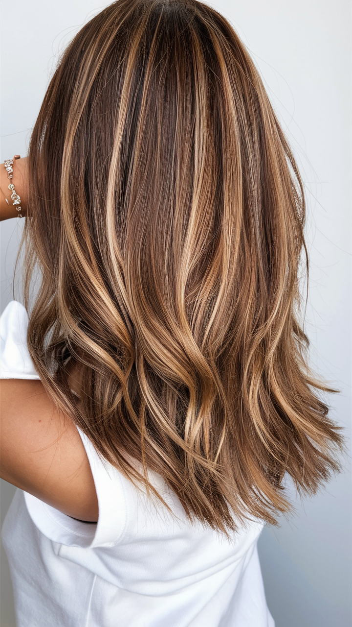 22 New Trendy Spring Hair Colors Ideas 2025: Bright, Soft, and Stylish Looks