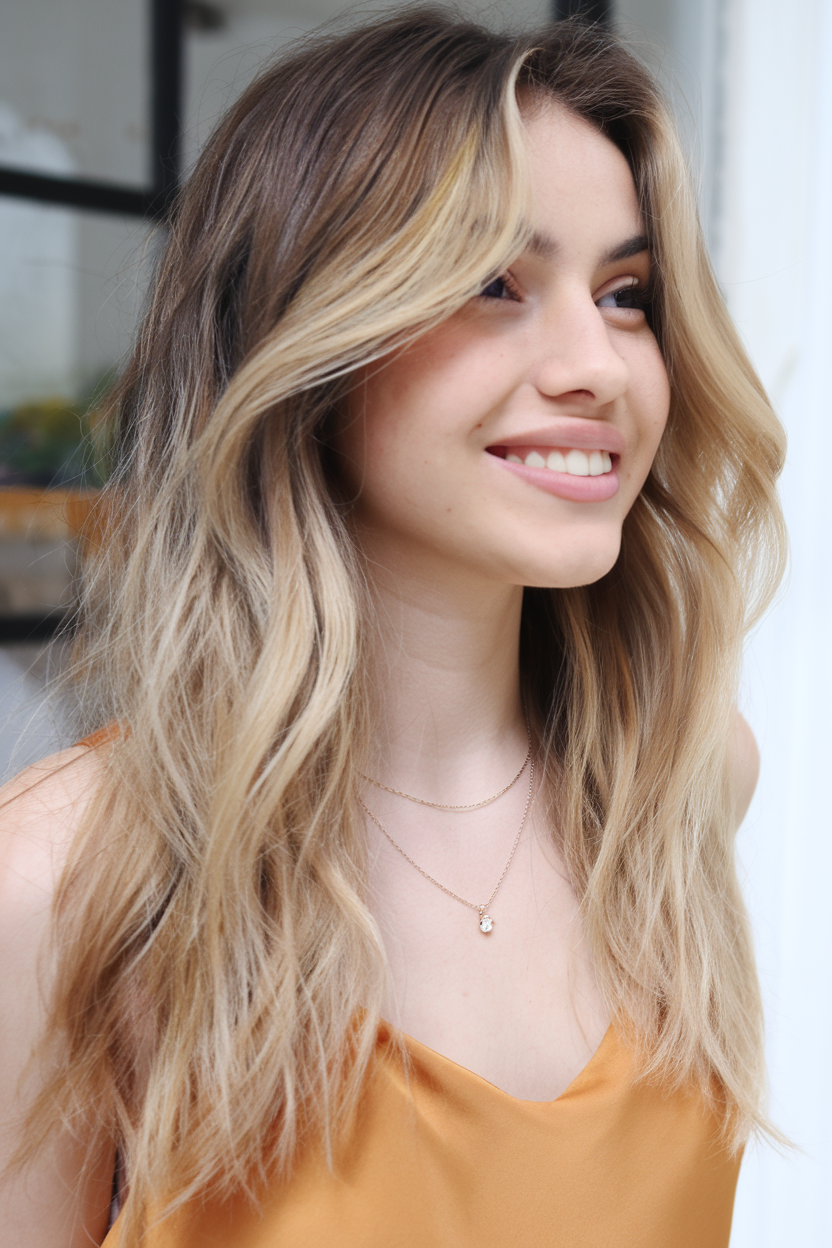 Trendy Spring Haircuts 2025: 21 Cute Ideas for Every Face Shape and Hair Type