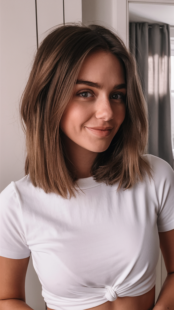 Trendy Spring Haircuts 2025: 21 Cute Ideas for Every Face Shape and Hair Type