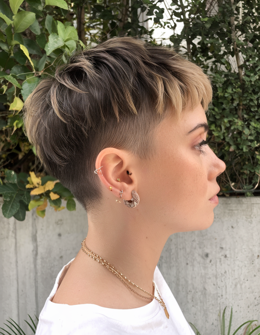 Spring New Hairstyles Ideas 2025: Trendy Looks for Women of All Hair Types