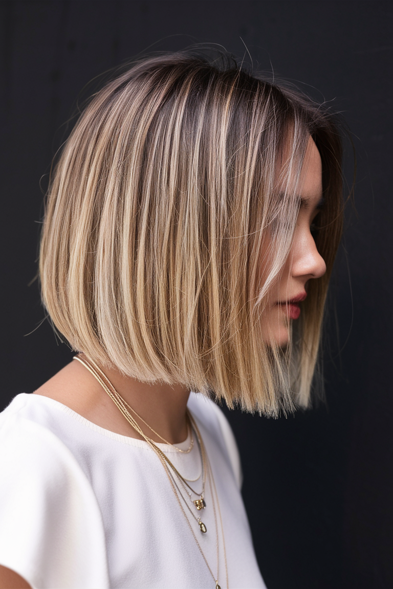 Trendy Spring Haircuts 2025: 21 Cute Ideas for Every Face Shape and Hair Type