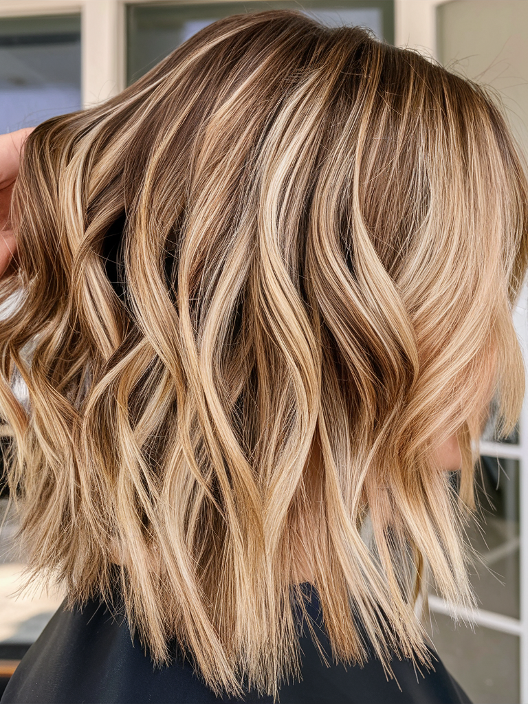 22 New Trendy Spring Hair Colors Ideas 2025: Bright, Soft, and Stylish Looks