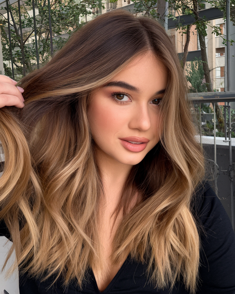 Spring New Hairstyles Ideas 2025: Trendy Looks for Women of All Hair Types