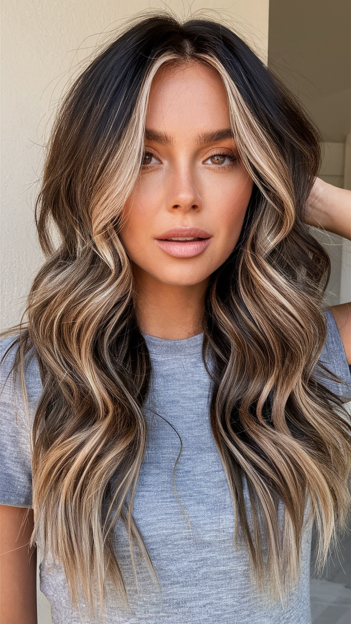 20 Stunning Spring Balayage Blonde 2025 Ideas for a Fresh New Look