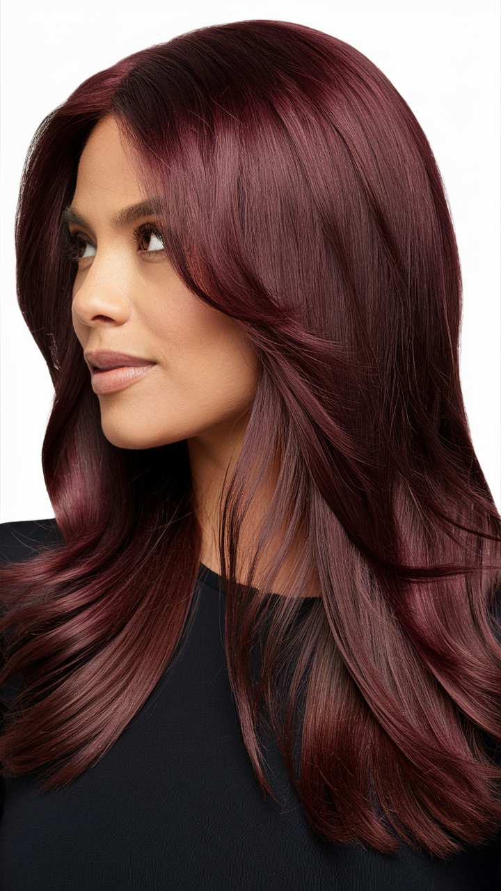 21 Stunning Spring Red Hair Color 2025 Ideas – Trends, Balayage & Highlights