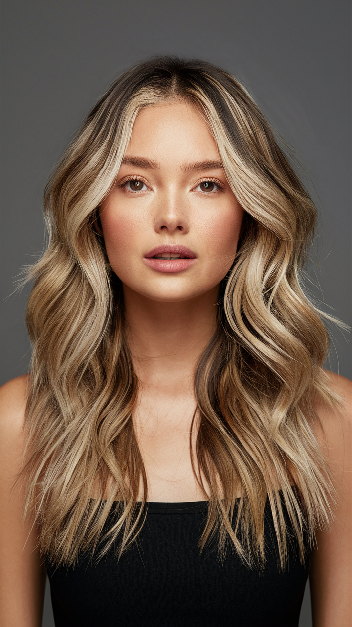 20 Stunning Spring Balayage Blonde 2025 Ideas for a Fresh New Look