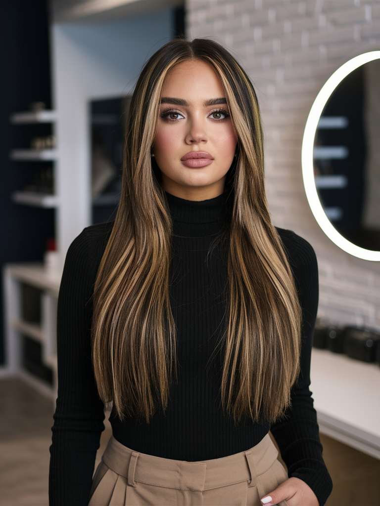 Warm Spring Hair Color 2025: 20 Best Haircolor Ideas for a Light & Radiant Look