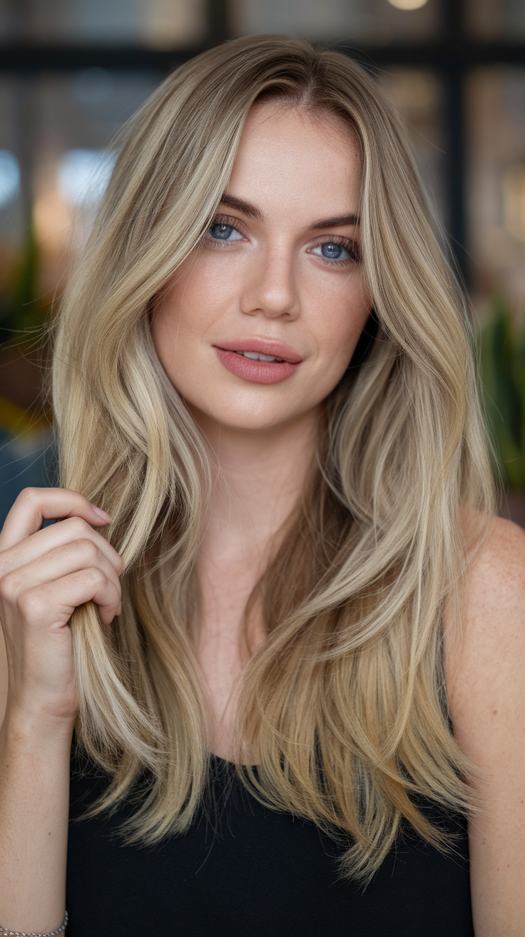 Spring Hair Color Ideas for Blondes 2025: 22 Stunning Styles to Try