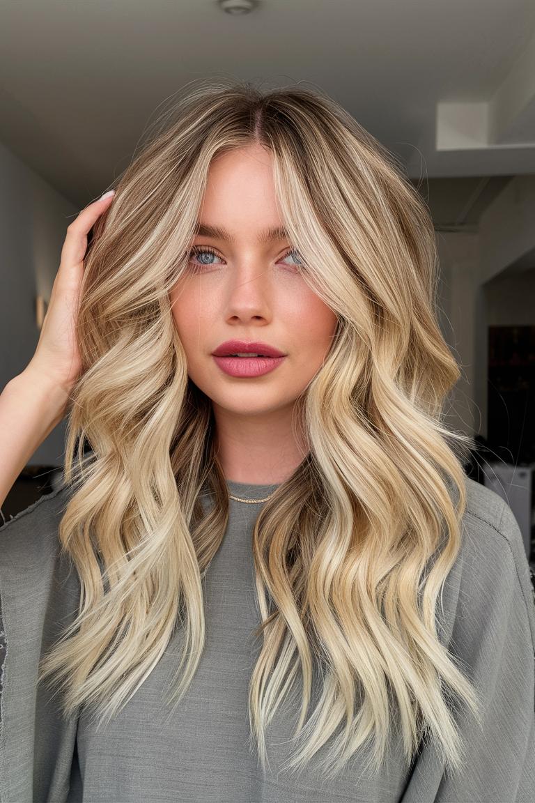 22 Light Spring Hair Color Ideas - Trendy Shades for 2025 Brunettes and More