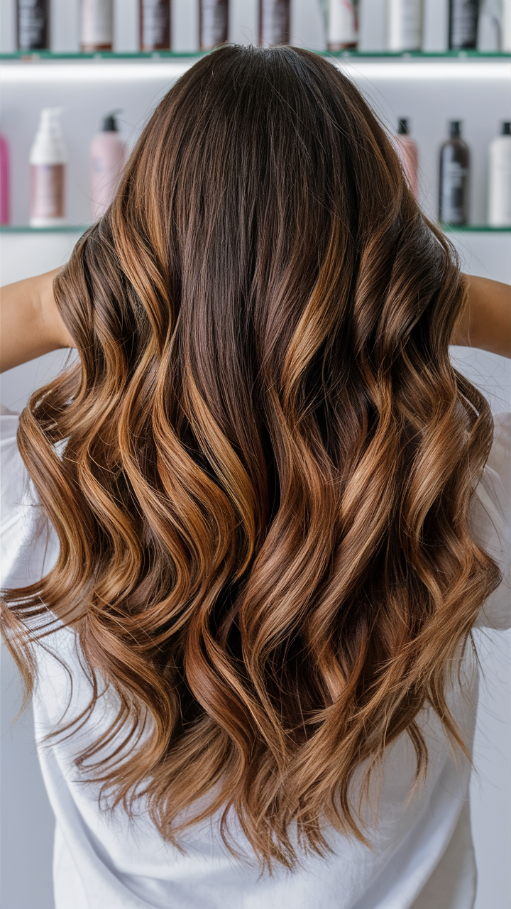 Warm Spring Hair Color 2025: 20 Best Haircolor Ideas for a Light & Radiant Look