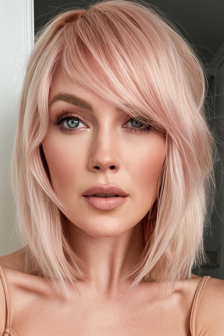 Spring Hair Color Ideas for Blondes 2025: 22 Stunning Styles to Try