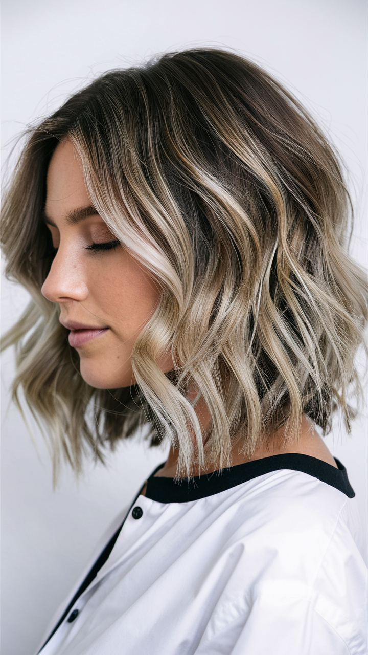 20 Stunning Spring Balayage Blonde 2025 Ideas for a Fresh New Look