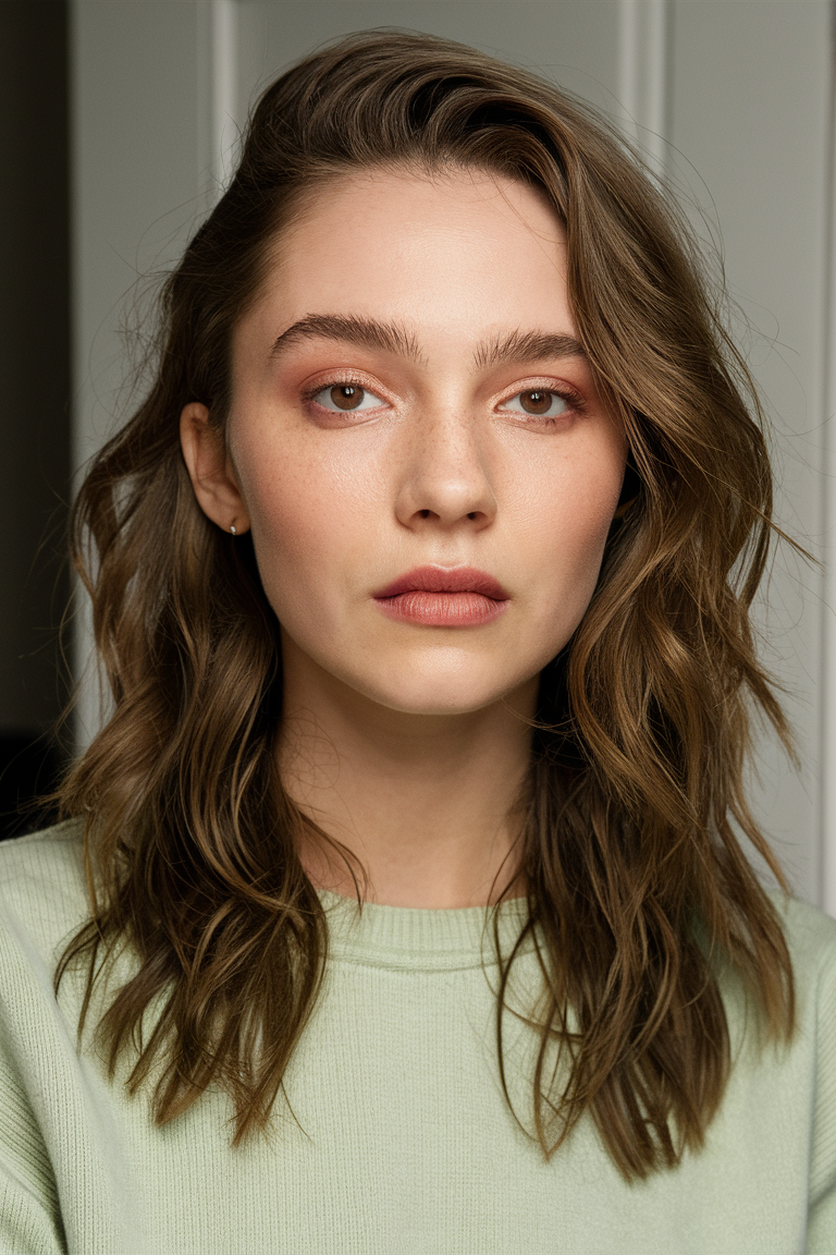 Warm Spring Hair Color 2025: 20 Best Haircolor Ideas for a Light & Radiant Look