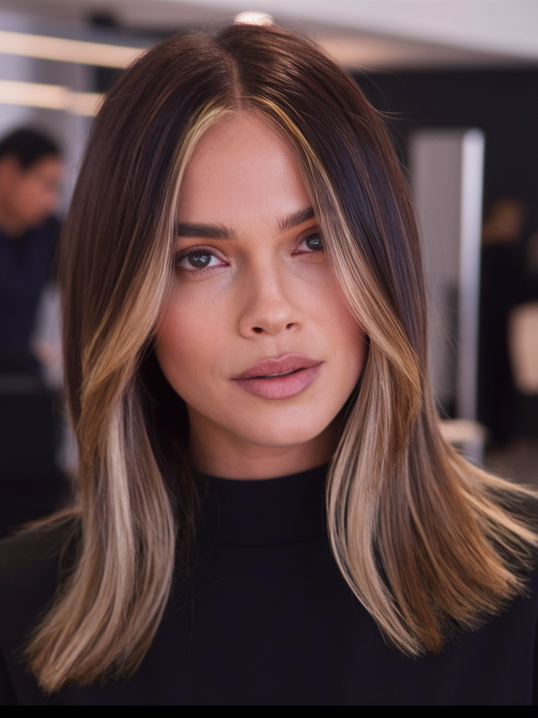 Spring Hair Color Ideas for Brunettes 2025: 20 Trendy Looks for Every Style