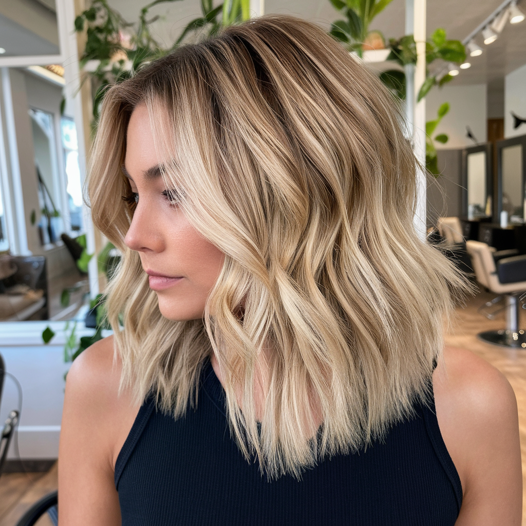 Spring Hair Color Ideas for Blondes 2025: 22 Stunning Styles to Try