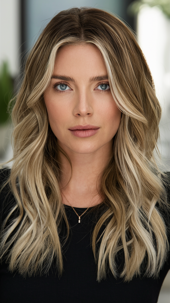 20 Stunning Spring Balayage Blonde 2025 Ideas for a Fresh New Look