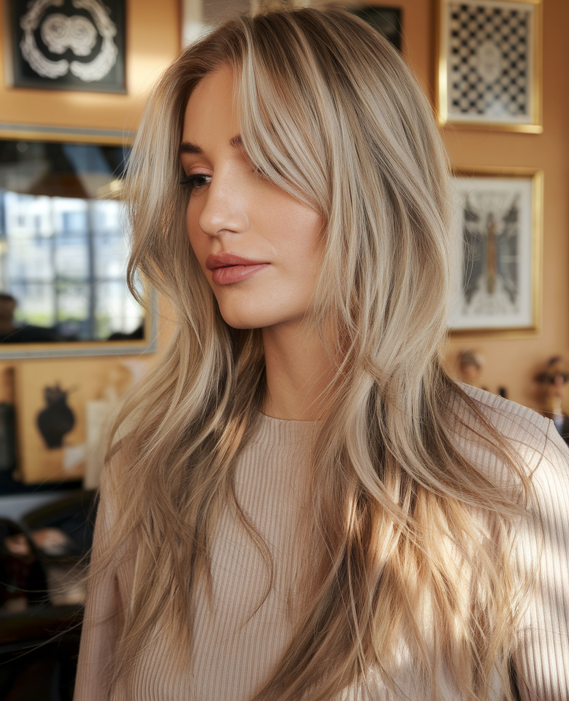 Spring Hair Color Ideas for Blondes 2025: 22 Stunning Styles to Try