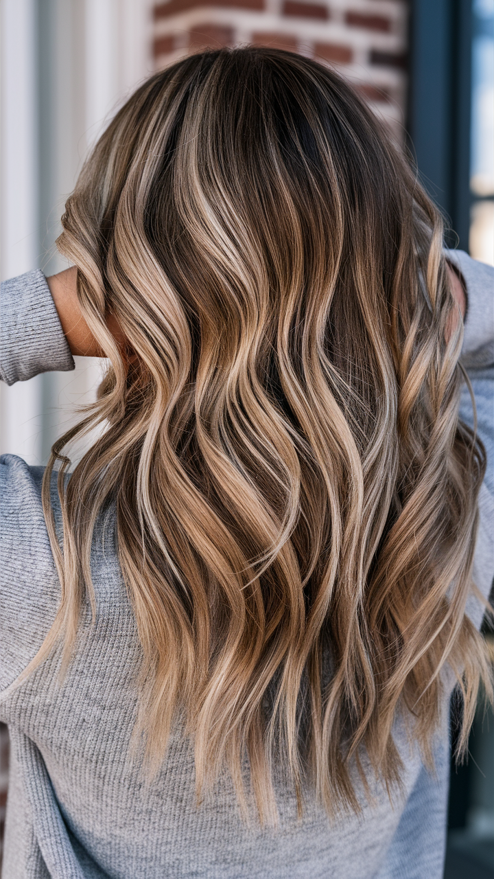 20 Stunning Spring Balayage Blonde 2025 Ideas for a Fresh New Look