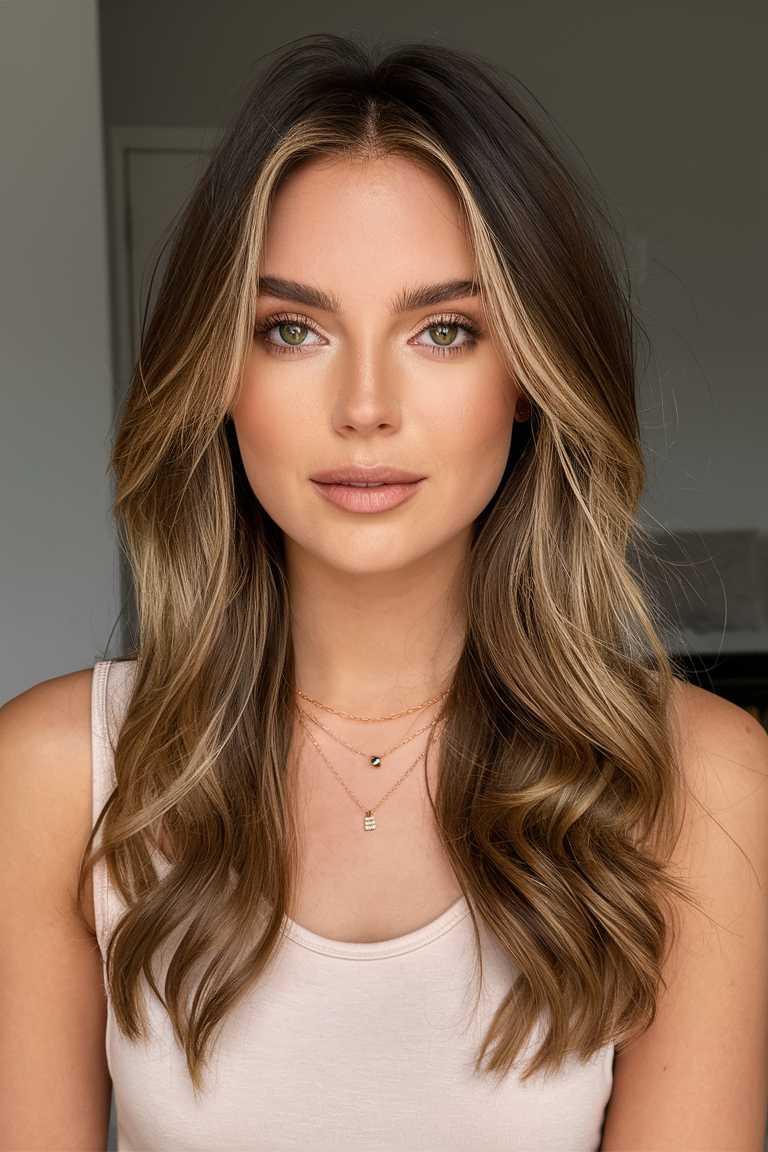 Warm Spring Hair Color 2025: 20 Best Haircolor Ideas for a Light & Radiant Look