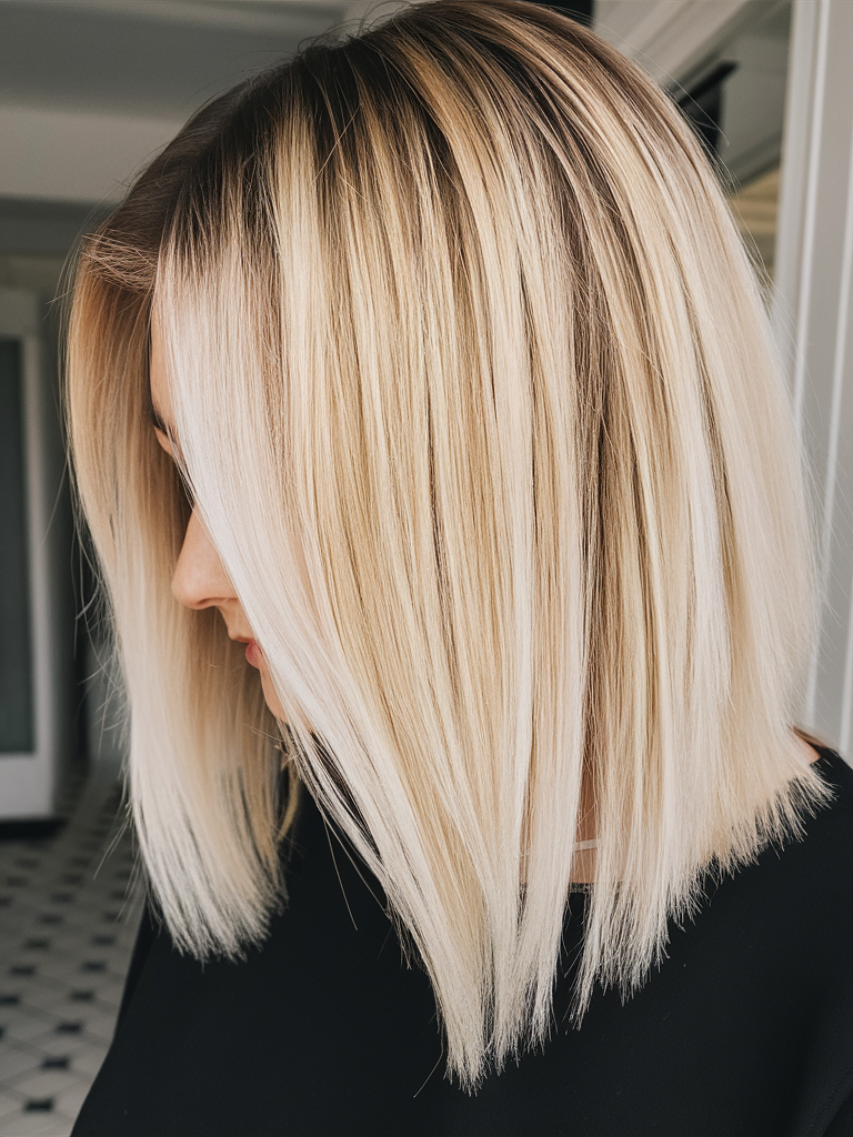 Spring Hair Color Ideas for Blondes 2025: 22 Stunning Styles to Try