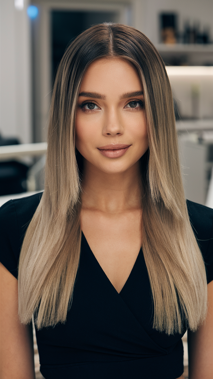 20 Stunning Spring Balayage Blonde 2025 Ideas for a Fresh New Look