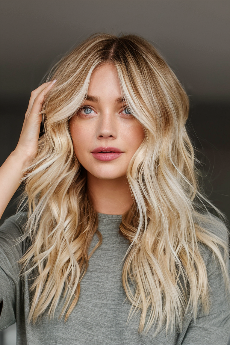 Spring Hair Color Ideas for Blondes 2025: 22 Stunning Styles to Try