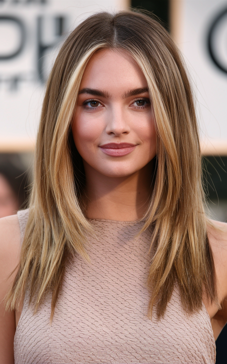 Top 21 Spring Hair Color Trends 2025: Ideas for Brunettes and Blondes