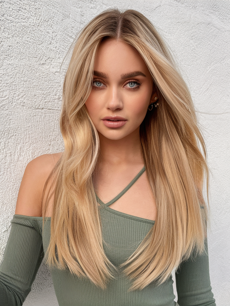 Top 21 Spring Hair Color Trends 2025: Ideas for Brunettes and Blondes