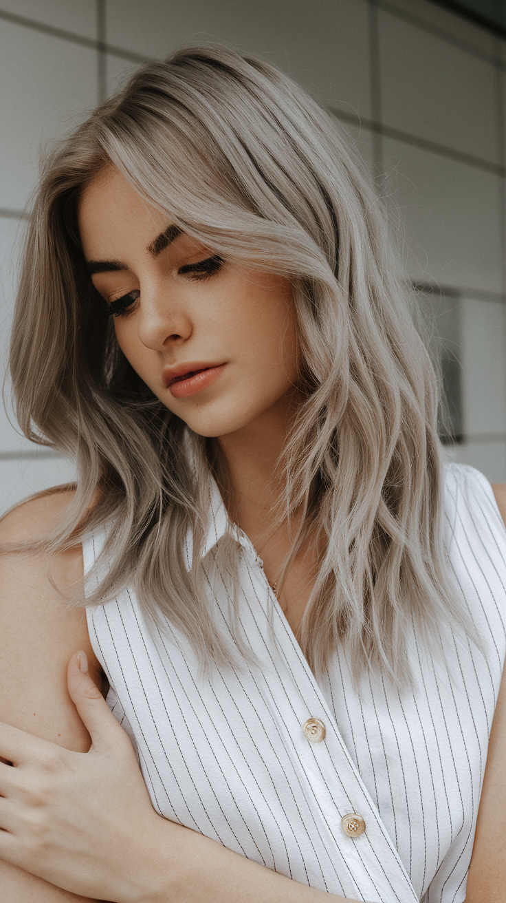 22 Light Spring Hair Color Ideas - Trendy Shades for 2025 Brunettes and More