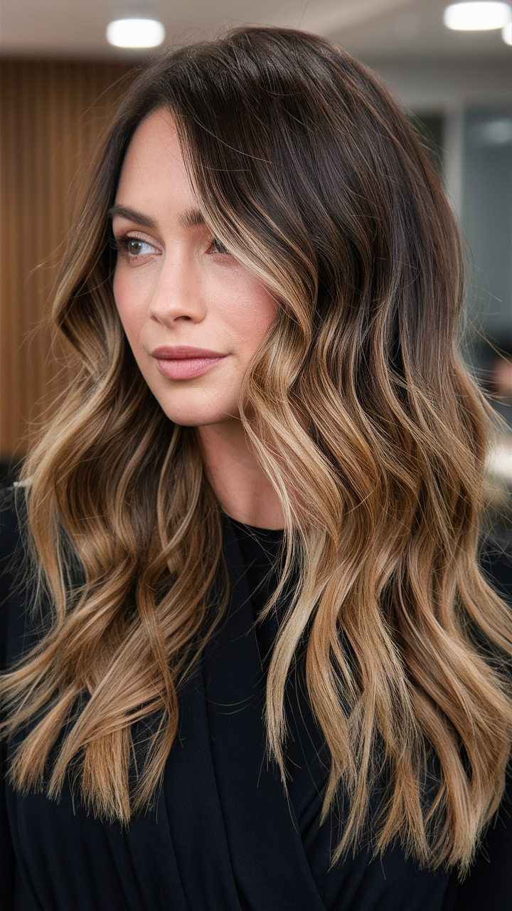 Warm Spring Hair Color 2025: 20 Best Haircolor Ideas for a Light & Radiant Look