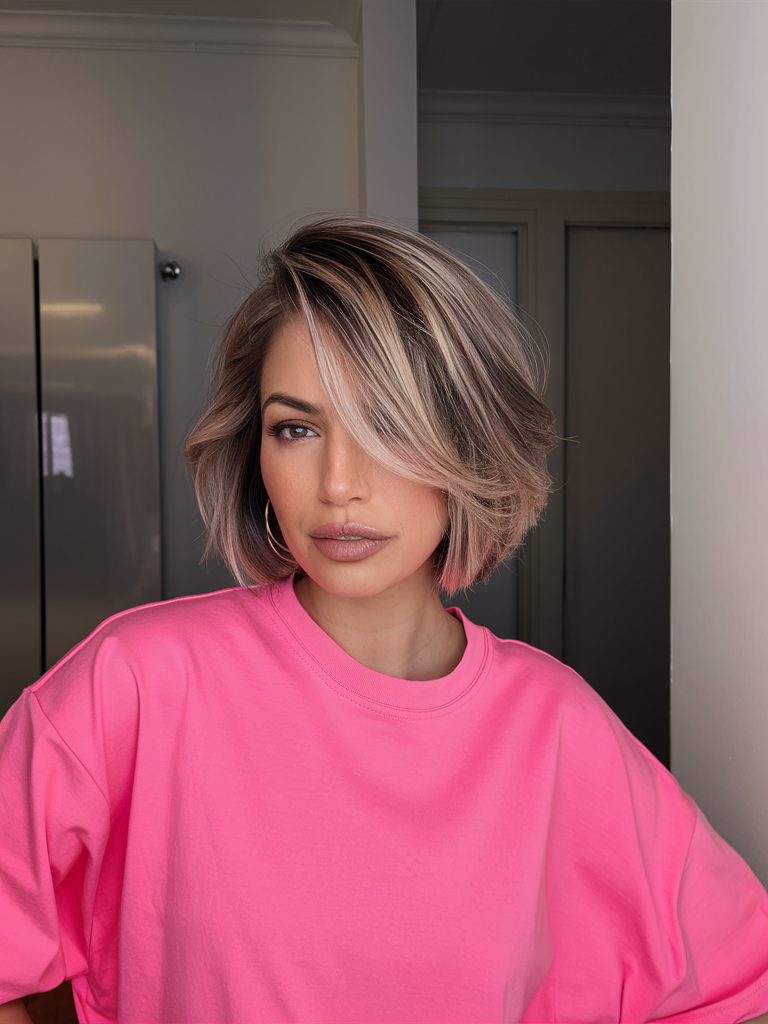 Top 21 Spring Hair Color Trends 2025: Ideas for Brunettes and Blondes