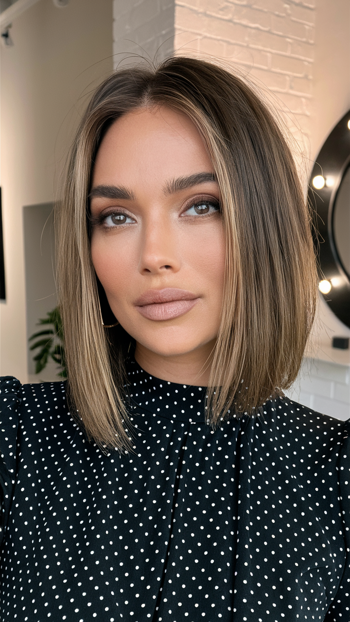 Spring Hair Color Ideas for Brunettes 2025: 20 Trendy Looks for Every Style