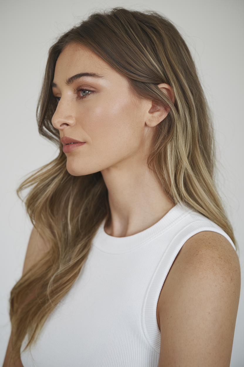 Warm Spring Hair Color 2025: 20 Best Haircolor Ideas for a Light & Radiant Look