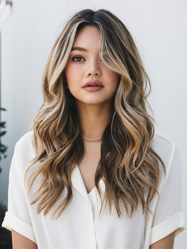 20 Stunning Spring Balayage Blonde 2025 Ideas for a Fresh New Look